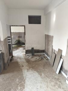Hall Image of 810 Sq.ft 2 BHK Apartment / Flat for sale in New Town Kolkata for Rs. 3321000