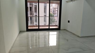 Living Room Image of 2128 Sq.ft 3 BHK Apartment / Flat for sale in D Phoenix Avenue, Adajan Surat for Rs. 10748000