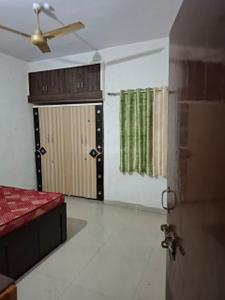 Bedroom Image of 1550 Sq.ft 3 BHK Apartment / Flat for rent in Paras Hermitage, Bagmugaliya Bhopal for Rs. 30000
