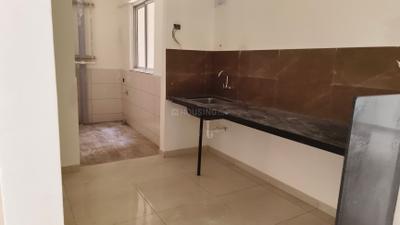 Kitchen Image of 850 Sq.ft 2 BHK Apartment / Flat for sale in Kolte Patil Life Republic Sector R16 16th Avenue Arezo, Hinjawadi Pune for Rs. 7800000