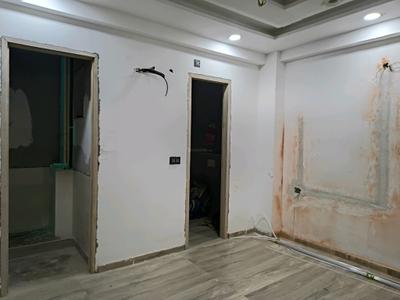 Bedroom Image of 1850 Sq.ft 4 BHK Builder Floor for sale in Vasundhara Ghaziabad for Rs. 23203019