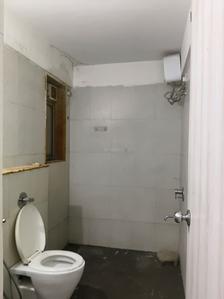 Common Bathroom Image of 909 Sq.ft 2 BHK Apartment / Flat for sale in Lodha Casa Rio, Palava Phase 1 Thane for Rs. 5100000