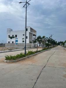 Image of 1800 Sq.ft Residential Plot / Land for sale in Gundlapalem, Nellore for Rs. 3000001
