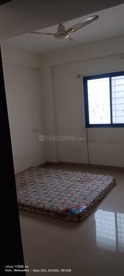 Manjari Budruk Bedroom 1