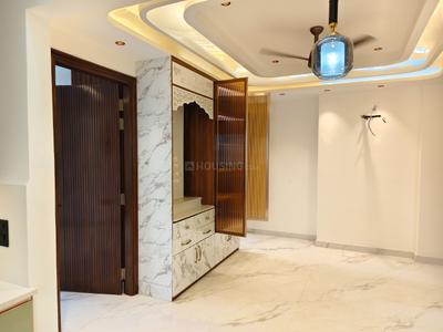 Bedroom Image of 1900 Sq.ft 4 BHK Builder Floor for sale in Sector 9 Gurgaon for Rs. 32500000