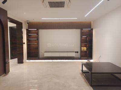 Hall Image of 3820 Sq.ft 4 BHK Apartment / Flat for sale in Jubilee Hills Hyderabad for Rs. 58000000