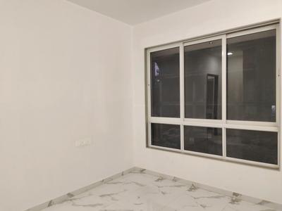 Bedroom Image of 677 Sq.ft 2 BHK Apartment / Flat for sale in Emerald Dotom Isle, Kandivali West Mumbai for Rs. 13200000