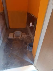 Bathroom Image of 1700 Sq.ft 4 BHK Independent House for sale in Babupeth Chandrapur for Rs. 5000000