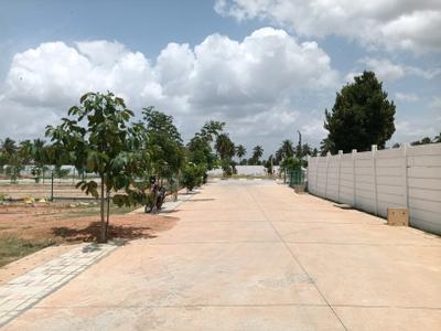 Image of 1500 Sq.ft Residential Plot / Land for sale in K R Puram, Bengaluru for Rs. 14400016