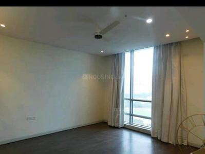 Bedroom Image of 2600 Sq.ft 4 BHK Apartment / Flat for rent in Mantri Pinnacle, Hulimavu Bengaluru for Rs. 195000