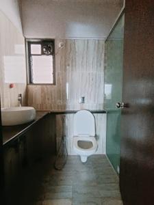 Image of 1500 Sq.ft 3 BHK Apartment / Flat for rent in Saarrthi Shimmer And Shine II, Anand Nagar, Sinhagad Road, Pune for Rs. 40000