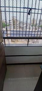 Balcony Image of 1330 Sq.ft 2 BHK Apartment / Flat for rent in Adajan Surat for Rs. 25000