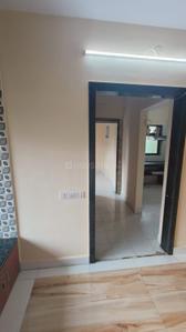 Hall Image of 525 Sq.ft 1 BHK Apartment / Flat for sale in Hiral Apartment, Mira Road East Mira Bhayandar for Rs. 7500000