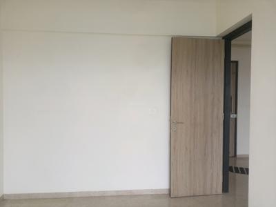 Bedroom Image of 1351 Sq.ft 3 BHK Apartment / Flat for sale in Ruparel Ariana, Wadala Mumbai for Rs. 67500000