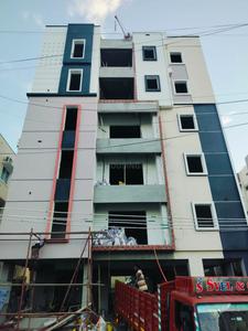BHK 1077 Sqft Flat for sale at Madipakkam, Chennai South