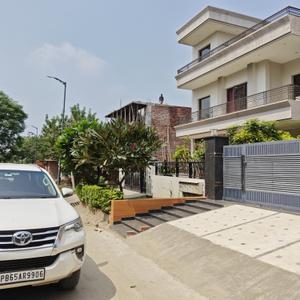 Image of 2700 Sq.ft Residential Plot / Land for sale in Emaar Mohali Hills Plot, Sector 108, Mohali for Rs. 30000000