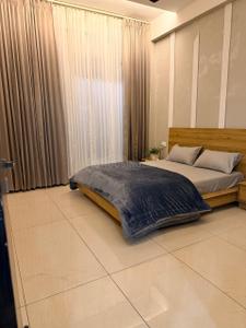 Bedroom Image of 1098 Sq.ft 3 BHK Duplex for sale in Sahastradhara Road Dehradun for Rs. 18000000