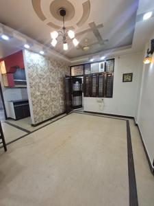 Hall Image of 1150 Sq.ft 2 BHK Builder Floor for sale in Vaishali Ghaziabad for Rs. 8000000