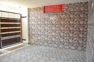 Balcony Image of 4800 Sq.ft 8 BHK Independent House for sale in Perungudi Madurai for Rs. 16000000
