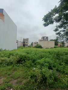 Image of 850 Sq.ft Residential Plot / Land for sale in Sampat Hills, Bhicholi Mardana, Indore for Rs. 4675000