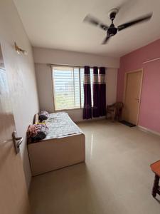 Bedroom Image of 1422 Sq.ft 3 BHK Apartment / Flat for sale in Sundaram Flora, Lambha Ahmedabad for Rs. 4300000