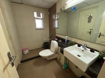 Image of 2367 Sq.ft 3 BHK Builder Floor for rent in Sector 23, Gurgaon for Rs. 70000