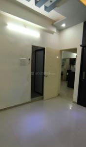 Hall Image of 1300 Sq.ft 2 BHK Apartment / Flat for rent in Amar Vrundalay Residency, Vemali Vadodara for Rs. 16000