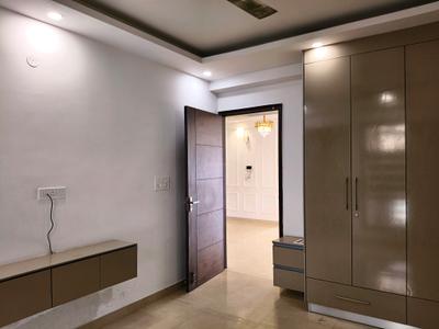 Bedroom Image of 1800 Sq.ft 3 BHK Builder Floor for sale in Sector 22 Gurgaon for Rs. 26000007