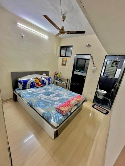 Vitthal Apartment Bedroom 1