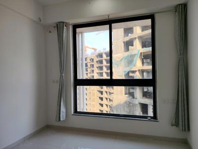 Bedroom Image of 1320 Sq.ft 3.5 BHK Apartment / Flat for sale in Sunteck City Avenue 2, Goregaon West Mumbai for Rs. 34000000