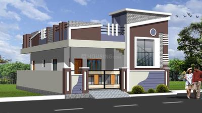 Image of 1395 Sq.ft Residential Plot / Land for sale in Vedanta City Phase 2, Kandul, Raipur for Rs. 2511000