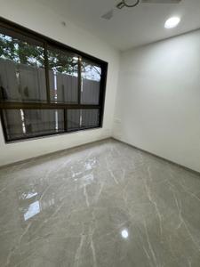 Bedroom Image of 410 Sq.ft 1 BHK Apartment / Flat for sale in Natasha Atlantis, Vikhroli East Mumbai for Rs. 8500000