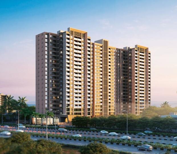 Sankalpa Garden, Charholi Budruk Main Image 1