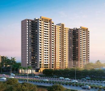 3 BHK Flat