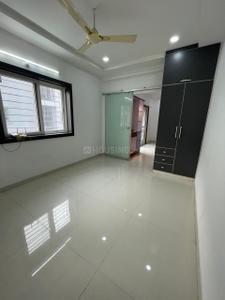 Bedroom Image of 2000 Sq.ft 3 BHK Apartment / Flat for rent in Manikonda Hyderabad for Rs. 40000
