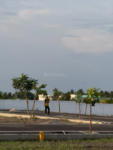 Image of 728 Sq.ft Residential Plot / Land for sale in Tech Valley Phase II, Chinnavedampatti, Coimbatore for Rs. 2380000