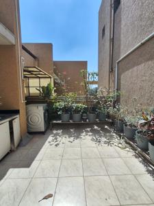 Balcony Image of 2700 Sq.ft 4 BHK Penthouse for sale in Satellite Ahmedabad for Rs. 32500000
