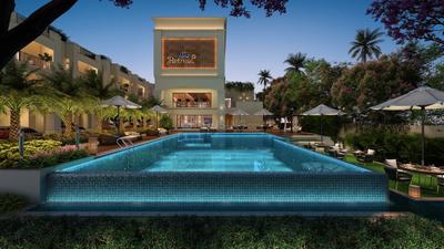 4 BHK Villa