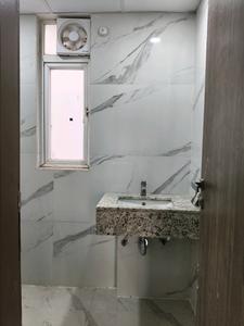 Bedroom One Image of 1494 Sq.ft 3.5 BHK Apartment / Flat for sale in Smartworld Gems, Sector 89 Gurgaon for Rs. 16600000
