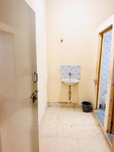 1 BHK Independent House