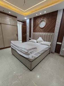 Bedroom Image of 1150 Sq.ft 3 BHK Apartment / Flat for sale in The Grand Sky, Radiala Mohali for Rs. 11000000