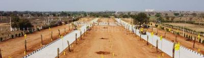 Image of 1800 Sq.ft Residential Plot / Land for sale in Shadnagar, Ranga Reddy for Rs. 2625000