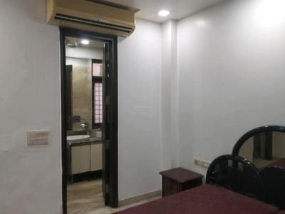 Bedroom Image of 1440 Sq.ft 3 BHK Builder Floor for sale in GTB Nagar New Delhi for Rs. 30000000