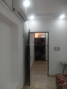 Hall Image of 1600 Sq.ft 3 BHK Builder Floor for rent in Shakti Nagar New Delhi for Rs. 60000