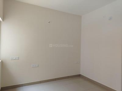 Bedroom Image of 1200 Sq.ft 2 BHK Builder Floor for rent in BTM Layout Bengaluru for Rs. 48000