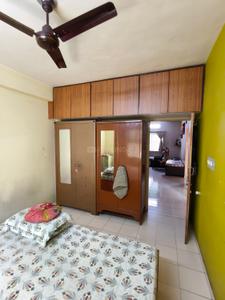 Bedroom Image of 1150 Sq.ft 2 BHK Apartment / Flat for sale in Ambawadi Ahmedabad for Rs. 6500000