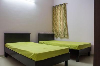 Bedroom Image of 3 BHK in SJR Equinox in Electronic City, Bangalore