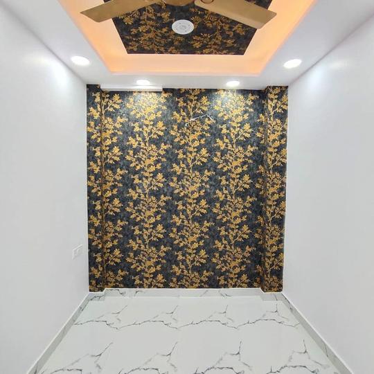 Govindpuri Bedroom 1