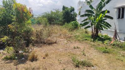 Image of 2400 Sq.ft Residential Plot / Land for sale in Saravanampatty, Coimbatore for Rs. 10400000