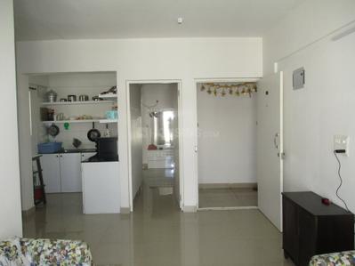 Hall Image of 1155 Sq.ft 3 BHK Apartment / Flat for sale in Sipani Bliss II Tower A To Tower E by  Sipani Properties Private Limited , Bommasandra Bengaluru for Rs. 6400000